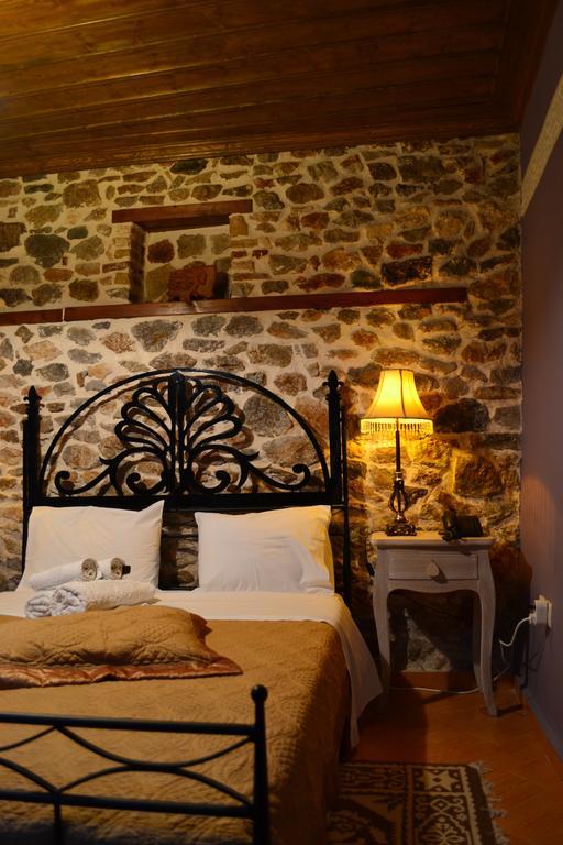 Pension Anapli Nafplio Værelse billede
